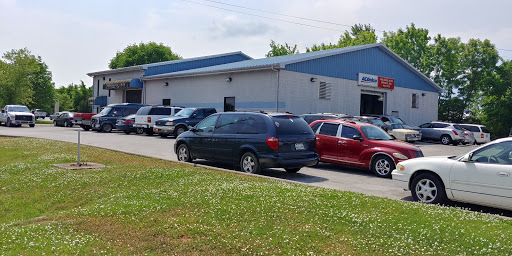 Auto Repair Shop «PRO Care Auto Service Inc», reviews and photos, 806 Tennessee Blvd, Lebanon, TN 37087, USA