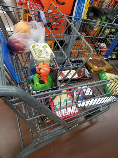 Department Store «Walmart Supercenter», reviews and photos, 21655 N Lake Pleasant Pkwy, Peoria, AZ 85382, USA