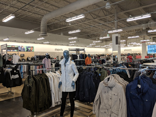 Department Store «Nordstrom Rack Algonquin Commons», reviews and photos, 1808 S Randall Rd, Algonquin, IL 60102, USA