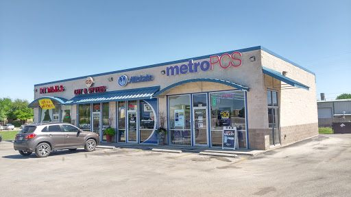 MetroPCS Authorized Dealer, 904 Roy Richard Dr, Schertz, TX 78154, USA, 