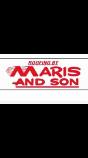 Maris & Son Roofing in Hobart, Indiana