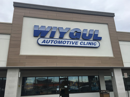 Auto Repair Shop «Wiygul Automotive Clinic Of Alexandria, VA», reviews and photos, 310 S Pickett St, Alexandria, VA 22304, USA