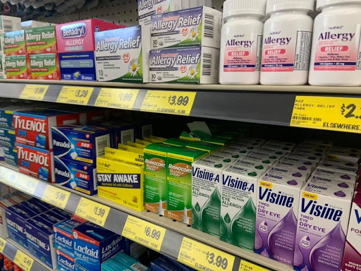 Grocery Store «Grocery Outlet Bargain Market», reviews and photos, 1671 Contra Costa Blvd, Pleasant Hill, CA 94523, USA