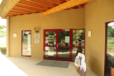 Ecomusée Tuilerie de Pouligny à Cheniers