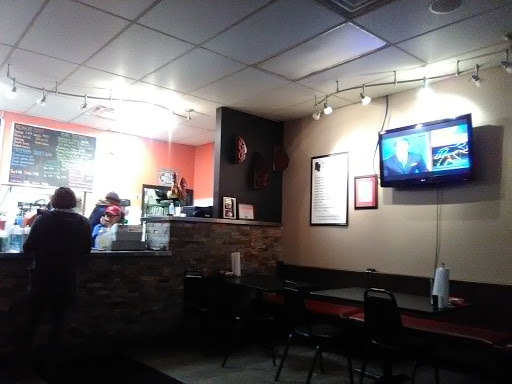 Barbecue Restaurant «Gobble Stop Smokehouse», reviews and photos, 1227 Castillon Arcade Plaza, Creve Coeur, MO 63141, USA