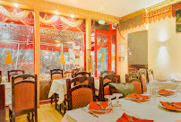 Atmosphère du Restaurant indien New Dehli Indien à Paris - n°5