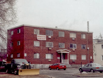 Apartments At CCSU