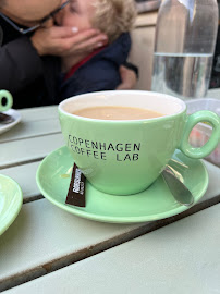 Les plus récentes photos du Café Copenhagen Coffee Lab. à Cannes - n°1