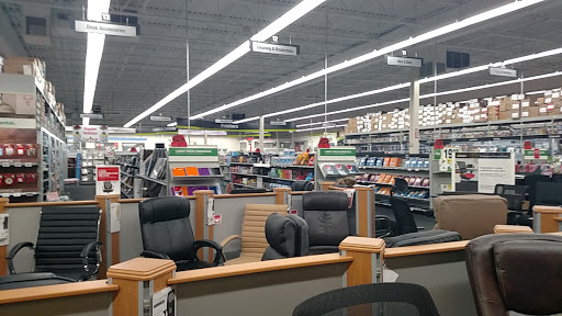 Office Supply Store «Staples», reviews and photos, 24 Maxwell Dr, Clifton Park, NY 12065, USA