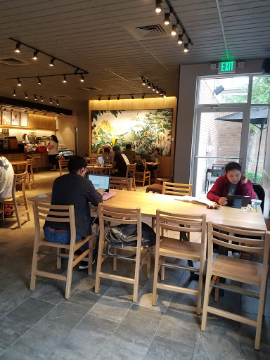 Coffee Shop «Starbucks», reviews and photos, 10 Huntington Road, Athens, GA 30606, USA