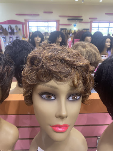 Beauty Supply Store «Beauty 4 U», reviews and photos, 3551 32nd Ave, Temple Hills, MD 20748, USA