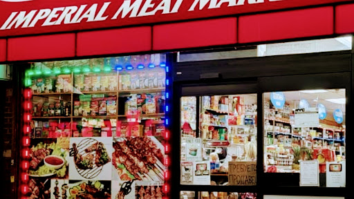 Butcher Shop «Imperial Meat Market», reviews and photos, 205 Brighton Beach Ave, Brooklyn, NY 11235, USA