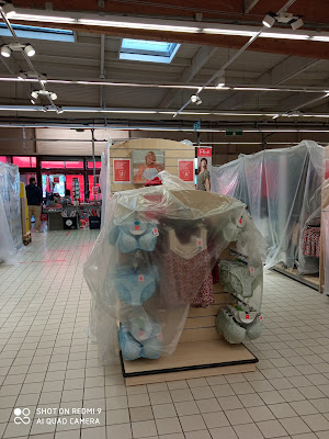 Carrefour Drive Épouville à Épouville