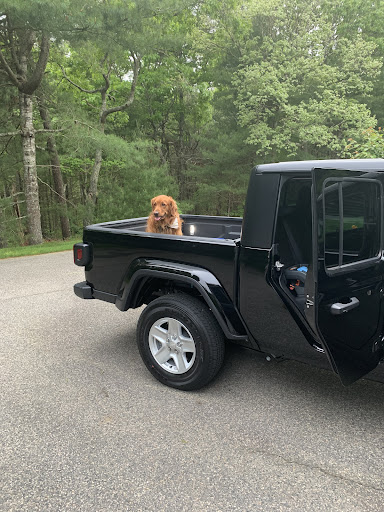 Jeep Dealer «Central Jeep Chrysler Dodge RAM of Raynham», reviews and photos, 191 US-44, Raynham, MA 02767, USA