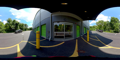 Storage Facility «Extra Space Storage», reviews and photos, 300 Morris Ave, Denville, NJ 07834, USA