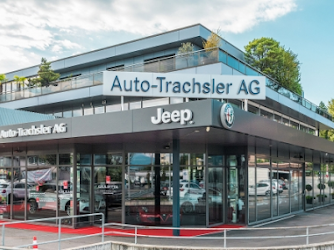 Auto-Trachsler AG