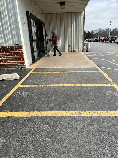 Grocery Store «D & K Surplus Grocery», reviews and photos, 757 Delta Rd, Red Lion, PA 17356, USA