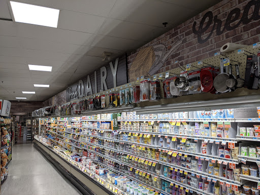 Grocery Store «Super Foodtown of Caldwell», reviews and photos, 370 Bloomfield Ave, Caldwell, NJ 07006, USA