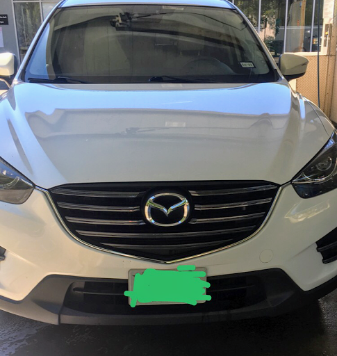 Self Service Car Wash «Orbit Wash», reviews and photos, 2000 9th St, Sacramento, CA 95818, USA