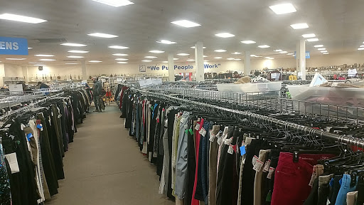 Thrift Store «Goodwill», reviews and photos, 6701 E Black Horse Pike, Egg Harbor Township, NJ 08234, USA