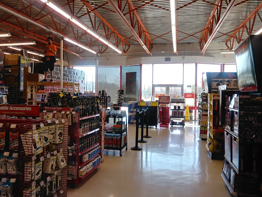 Auto Parts Store «AutoZone», reviews and photos, 1810 13th St, St Cloud, FL 34769, USA