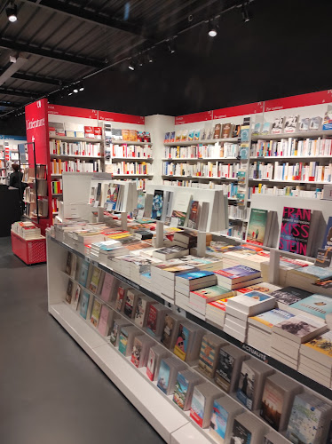 Librairie FNAC Beaune Beaune