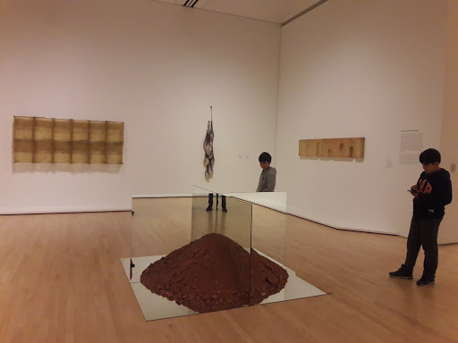 Gift Shop «SFMOMA Museum Store», reviews and photos, 151 3rd St, San Francisco, CA 94103, USA