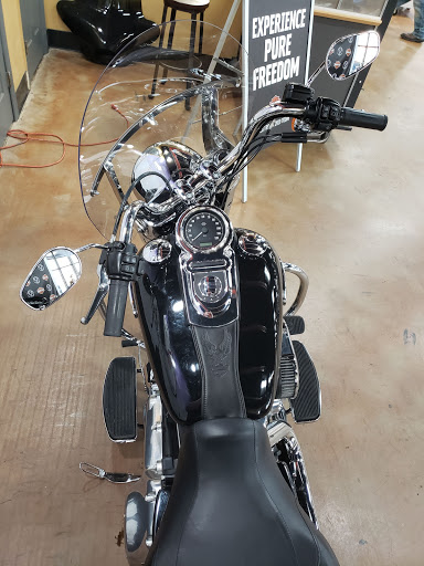 Harley-Davidson Dealer «Harley-Davidson Washington DC», reviews and photos, 9407 Livingston Rd, Fort Washington, MD 20744, USA