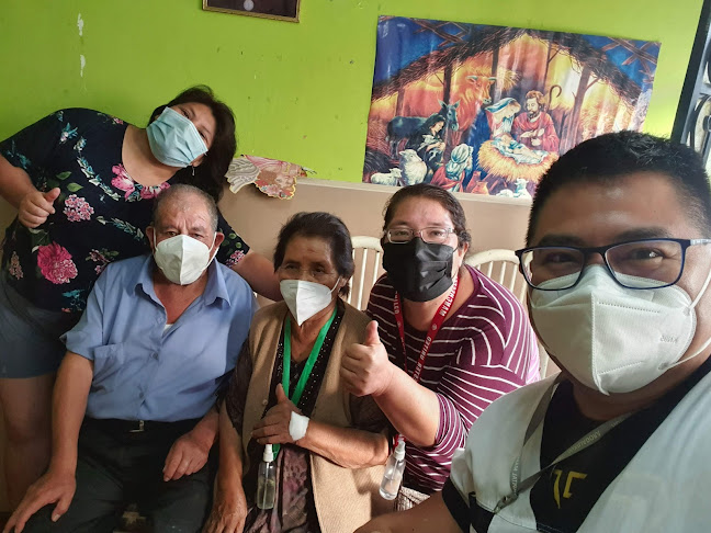 Comentarios y opiniones de Laboratorio de Análisis Clínicos "WALDOLAB"