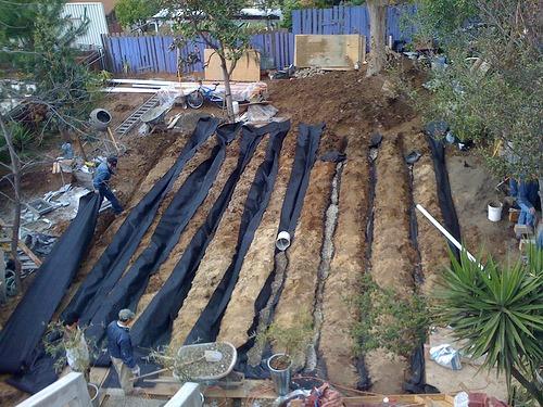 Plumber «A-1 Pumping & Repair», reviews and photos, 146 Jonesboro St, McDonough, GA 30253, USA