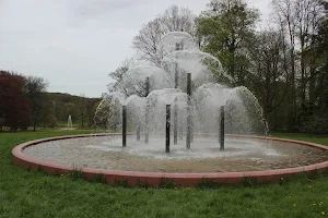 Springbrunnen image
