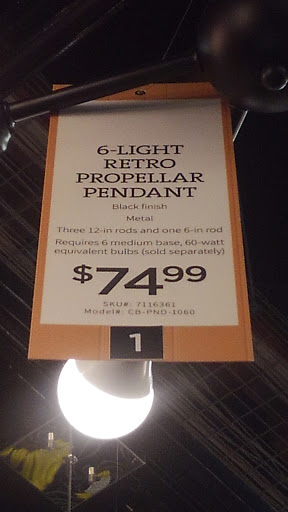 Hardware Store «Orchard Supply Hardware», reviews and photos, 300 Floresta Blvd, San Leandro, CA 94578, USA