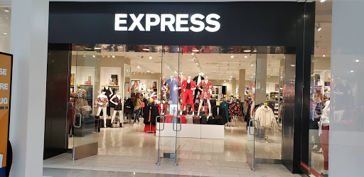 Clothing Store «Express», reviews and photos, 1400 Willowbrook Mall, Wayne, NJ 07470, USA