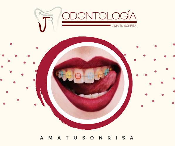 JR Odontologia (Dra.Jessica Ramirez) Ibarra - Dentista