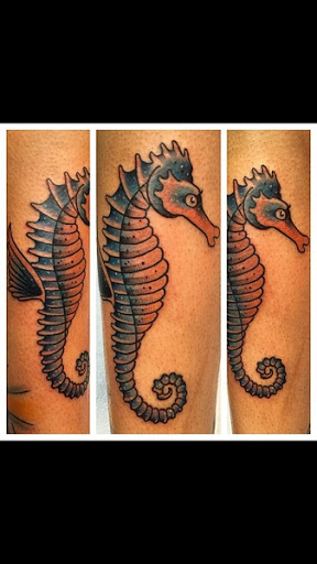 Tattoo Shop «TigerLily Tattoo», reviews and photos, 4620 NE Sandy Blvd, Portland, OR 97213, USA