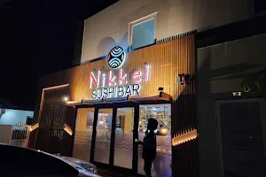 Nikkei Sushi Bar image