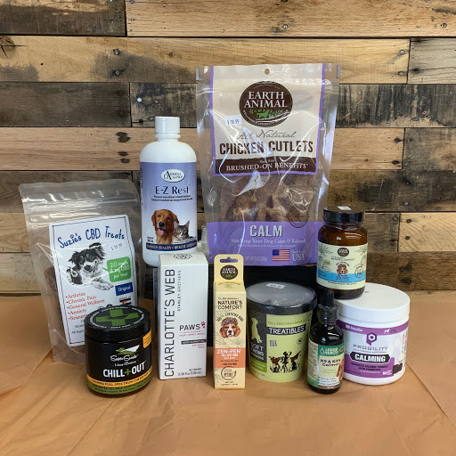 Pet Supply Store «Thomaston Feed of Cheshire», reviews and photos, 851 S Main St, Cheshire, CT 06410, USA