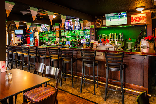 Whelan's Irish Pub