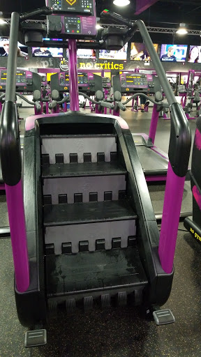 Gym «Planet Fitness - Lincolnwood, IL», reviews and photos, 6850 McCormick Blvd, Lincolnwood, IL 60712, USA