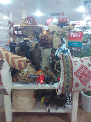 Department Store «HomeGoods», reviews and photos, 2950 St Rose Pkwy, Henderson, NV 89052, USA