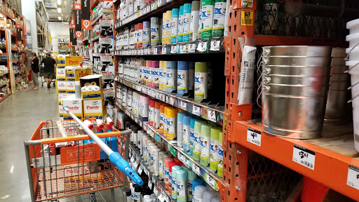 Home Improvement Store «The Home Depot», reviews and photos, 2001 Chess Dr, San Mateo, CA 94404, USA