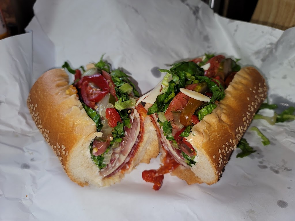 Butcher Boys, Inc. 19136