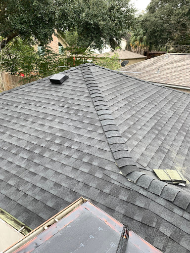 Roofing Contractor «Wabo Roofing Systems», reviews and photos
