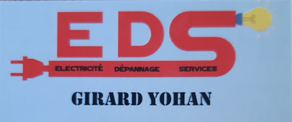 EDS Girard Yohan