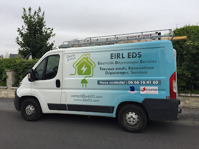 Electricité Dépannages Services à Mézières-sur-Oise