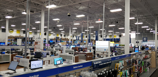 Electronics Store «Best Buy», reviews and photos, 5181 State St, Murray, UT 84107, USA