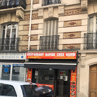 Photos du propriétaire du Restaurant africain Chez nandi à Paris - n°1