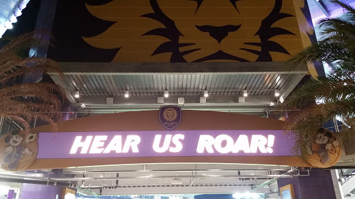 Stadium «Orlando City Stadium», reviews and photos, 655 W Church St, Orlando, FL 32805, USA