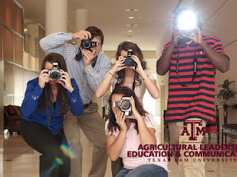 Department of Agricultural Leadership, Education and Communications