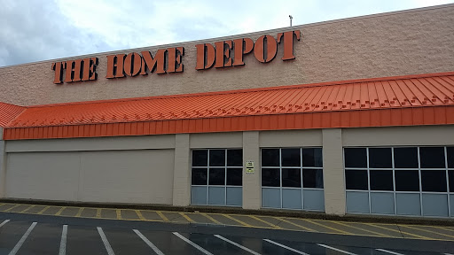 Home Improvement Store «The Home Depot», reviews and photos, 564 Broadway, Saugus, MA 01906, USA